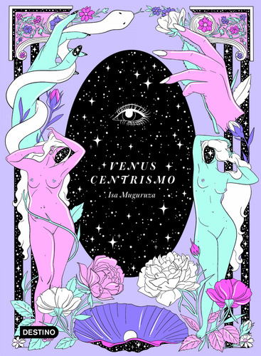 Livro Fisico - Venuscentrismo