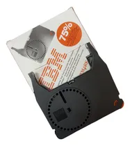 Comprar Cinta Ibm 2000 Para Maquina De Escribir 6747 6746 1299845