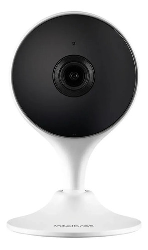 Seg. Ip | Camara Cloud Wifi Mibo Im3 Interior C/sd Intelbras