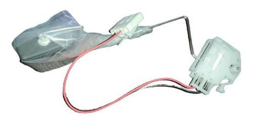 Flotante De Gasolina Toyota Yaris 2006 2009 Y Belta Original