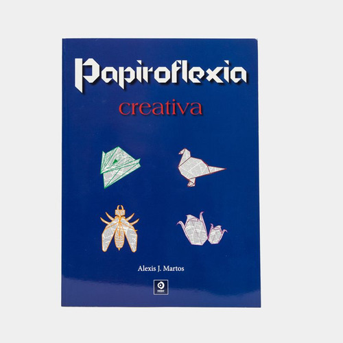 Libro Papiroflexia Creativa