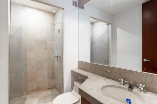 Apartamento En Venta En Colinas De Suba. Cod V6911