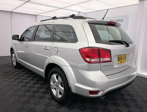 Dodge Journey 3.6 SXT AT