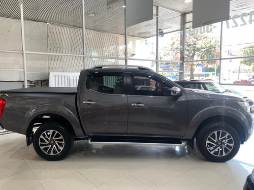 Nissan Frontier Le 4x2 2.3dc 2018