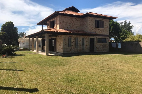 Imagem 4 de 21 de Casa À Venda Em Xangri-lá - Ca01281 - 68751244