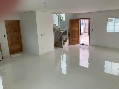 Imagem 5 de 15 de Casa Para Venda Em Cajamar, Portais (polvilho), 3 Dormitórios, 1 Suíte, 2 Vagas - _1-2113829