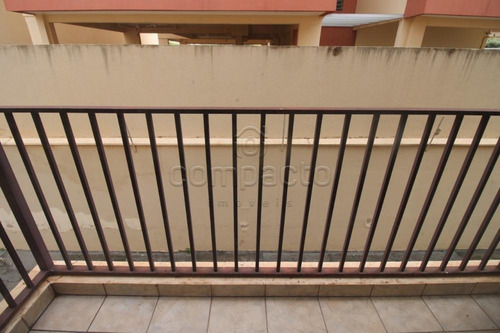 Imagem 3 de 10 de Apartamentos - Ref: V15973