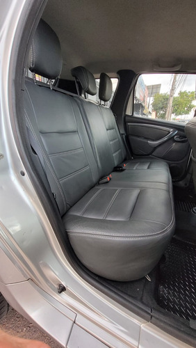 Renault Duster 2.0 16v Dynamique Hi-flex Aut. 5p