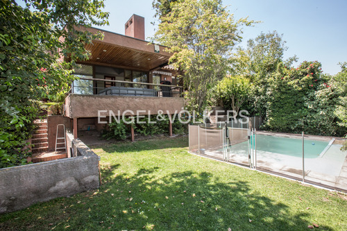 Casa En Venta Los Domínicos