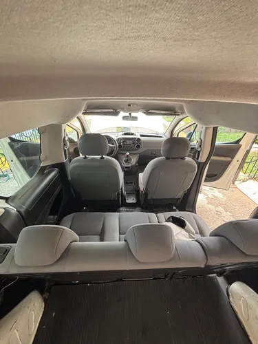 Peugeot Partner Tepee 1.6 5 Pas. Mt