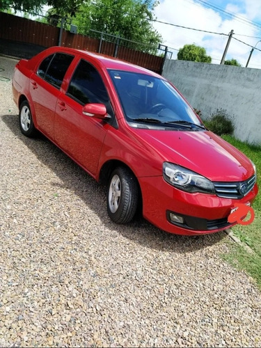 Faw V5 Extra Full
