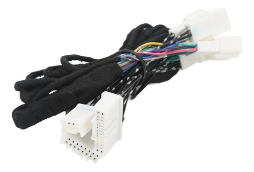 Conector De Arnés, Cable De Activación Del Altavoz, Sonido S