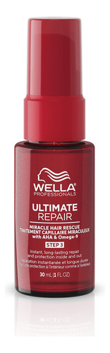 Wella Professionals Ultimate Repair Miracle Hair Rescue, Tra