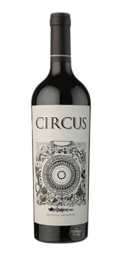 Vino Circus Malbec 750ml