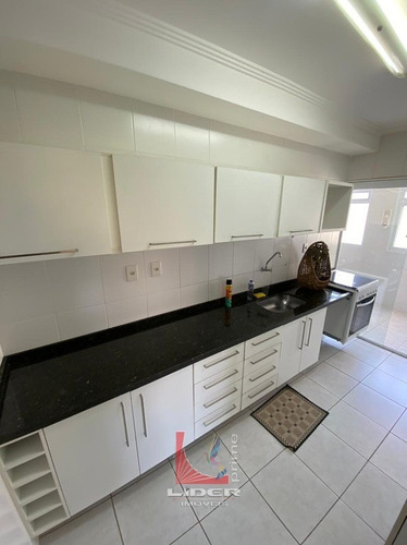 Imagem 3 de 15 de Apartamento, Residencial Jardins De Bragança - Ap0538-1