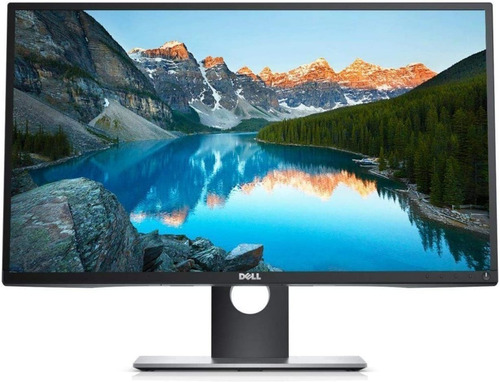 Monitor Dell P2217h 22 16: 9 Ips 1920 X 1080 A 60 Hz