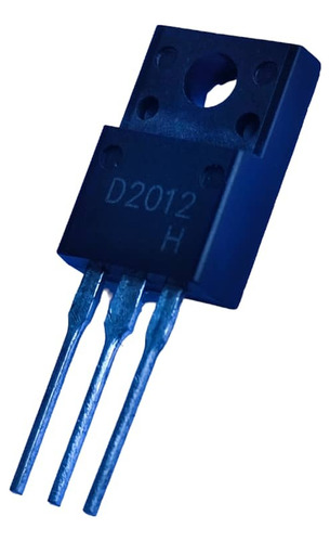 2sd2012  D2012 Transistor 