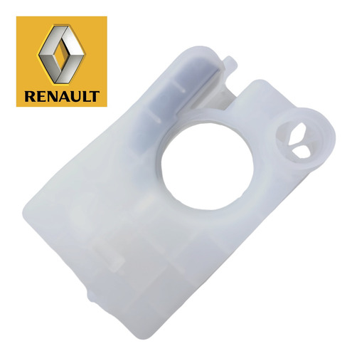 Envase Deposito De Agua Renault Twingo 16v 