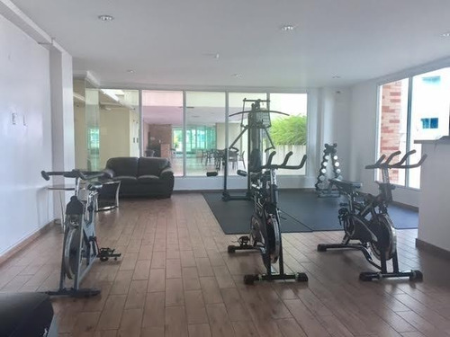 Imagen 12 de 14 de Venta De Apartamento En Ph Green Bay, Costa Del Este 20-733