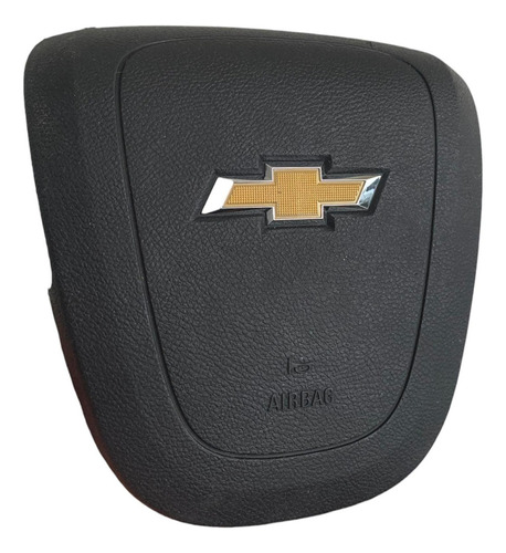 Tapa Bolsa De Aire Chevrolet Malibu Nueva 2013-2015