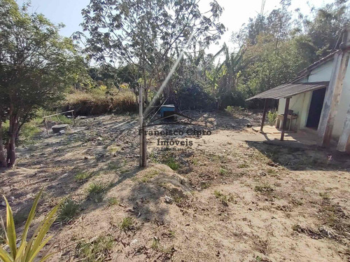 Imagem 8 de 18 de Chacara-para-venda-em-paiol-guaratingueta-sp - Ch117