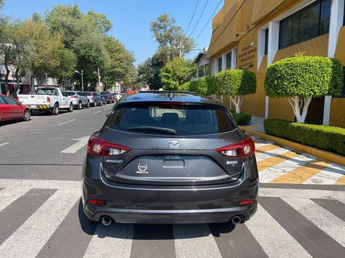 Imagen 6 de 15 de Mazda 3 2018 S Grand Touring