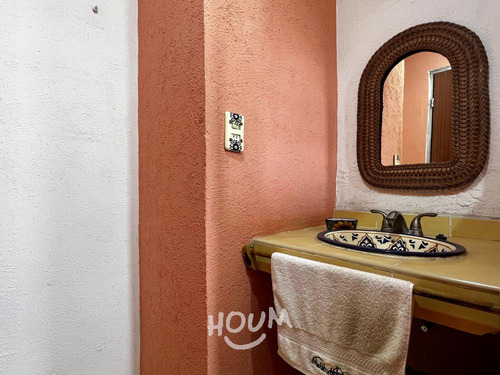 Casa En Villas Del Sol, Ecatepec De Morelos Con 2 Recámaras, 65 M², Id: 152841