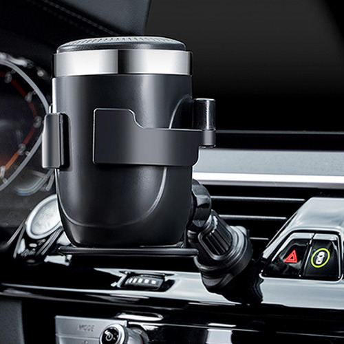 Portavasos Genérico Para Ventilación De Coche, Portavasos
