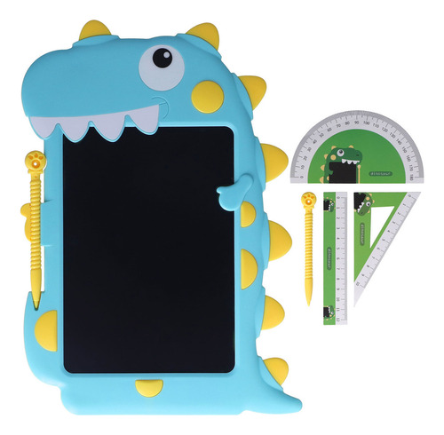 Ea Tablero De Dibujo Lcd For Escribir, Tableta Electrónica