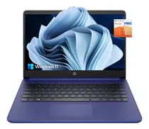 Comprar Laptop Hp Stream, Pantalla 14 Hd, Procesador Intel Celeron N