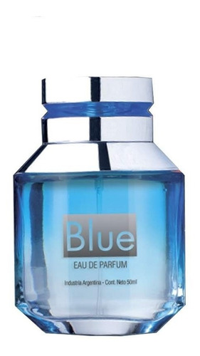 Perfume Millanel Blue