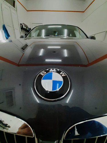 BMW Serie 3 2.5 323i Executive