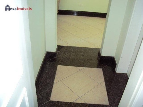 Imagem 3 de 30 de Casa Com 4 Dormitórios À Venda, 430 M² Por R$ 2.650.000,00 - Aldeia Da Serra - Barueri/sp - Ca0306