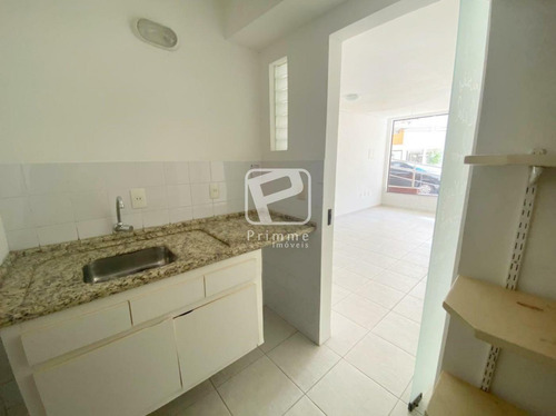 Imagem 12 de 15 de Sala Comercial Térrea Anual Em Balneário Camboriú - 6085
