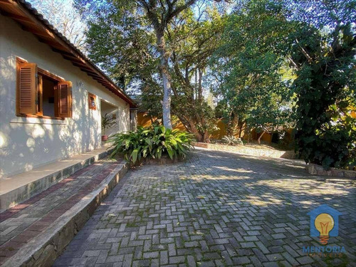Imagem 5 de 30 de Casa Com 4 Dorms À Venda, Ac. 526 M² Por R$ 1.598.000 - Chácara Vale Do Rio Cotia - Carapicuíba/sp - Ca0530