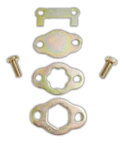 Kit De Reten De Piñon Cg150