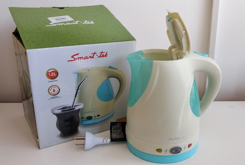 Pava Eléctrica 1/2 L