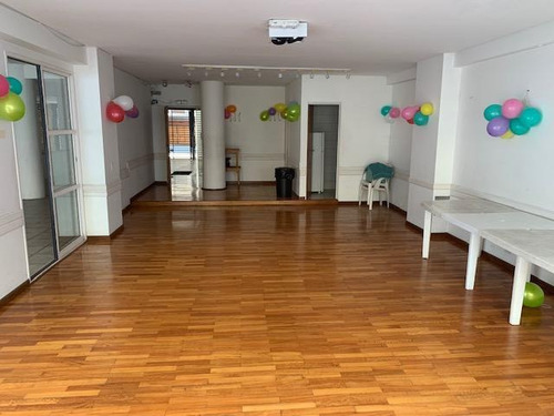 Imagen 28 de 30 de Departamento - Belgrano C