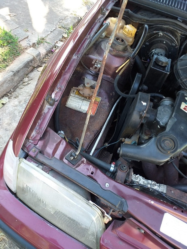 Gm Kadett Gs