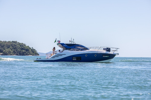 Imagem 2 de 13 de Armatti 420 Sport Coupé Ñ Sessa Phantom 400 420 F42 Focker
