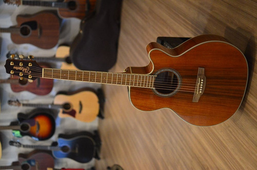 Violão Takamine Gn77kce