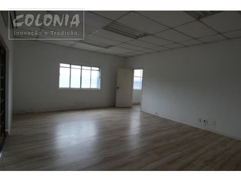 Imagem 12 de 29 de Comercial Para Locação - 3685305