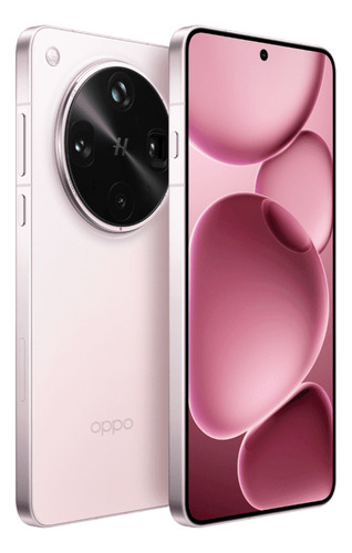 Oppo Find X8 Ultra Snapdragon 8 Elite Quad Camara Hasselbald 50mp 6100 Mah Rom Cn Español
