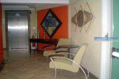 Imagem 3 de 16 de Apartamento Em Praia Grande Bairro Vila Assunção - V2593