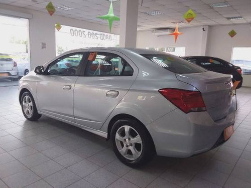 Imagem 6 de 9 de Chevrolet Prisma 1.4 Mpfi Lt 8v Flex 4p Manual