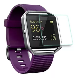 Spigen Fitbit Blaze Screen