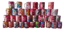 Comprar 36 Tazas Dia De Las Madres, Mama,10 De Mayo Surtida Mayoreo