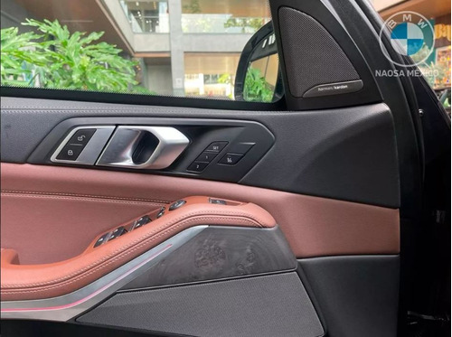 Bmw X5 Xdrive40ia Protection 2020 Blindada