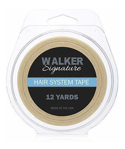 Pegamento - Walker Signature Tape 1.0  Wide X 12 Yard Roll