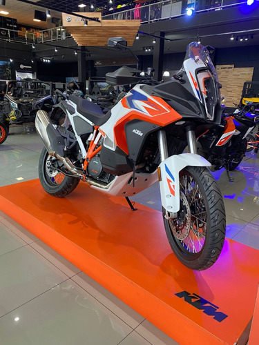 Ktm Super Adventure 1290 R 0km